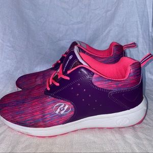 Heelys Velocity Sneaker Skate
